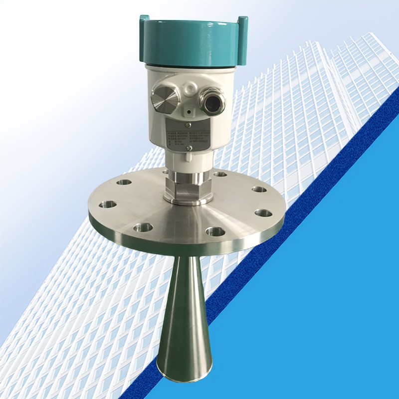 雷達水位計 雷達水位計